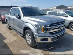 1FTEW1CP7LKE60946 2020 FORD F-150