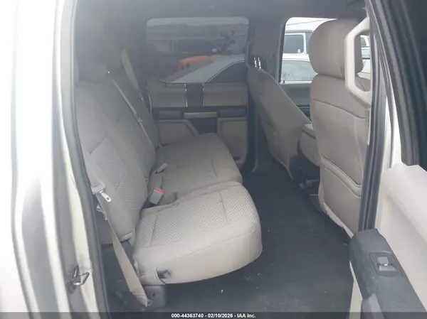 1FTEW1CP7LKE60946 2020 FORD F-150 - Image 8