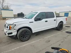 1FTEW1CP7LKE64253 2020 FORD F-150