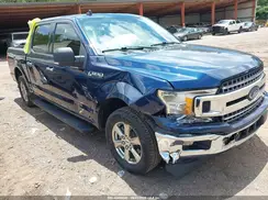1FTEW1CP7LKE76936 2020 FORD F-150