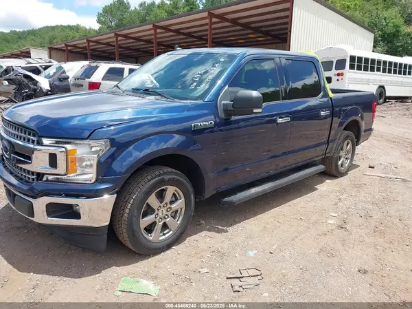 1FTEW1CP7LKE76936 2020 FORD F-150 - Image 2