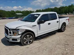 1FTEW1CP7LKE77164 2020 FORD F-150