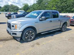 1FTEW1CP7LKE85135 2020 FORD F-150