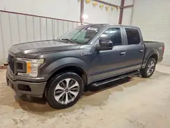 1FTEW1CP7LKE86687 2020 FORD F-150