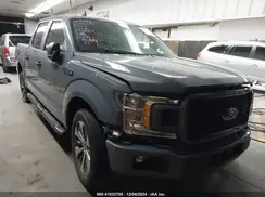 1FTEW1CP7LKE88004 2020 FORD F-150