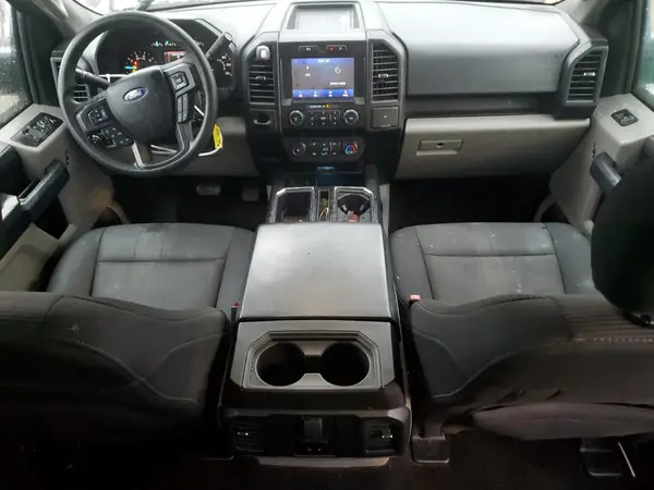 1FTEW1CP7LKE90139 2020 FORD F-150 - Image 8