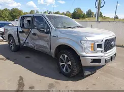 1FTEW1CP7LKE90920 2020 FORD F-150