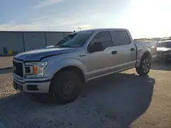 1FTEW1CP7LKE91467 2020 FORD F-150