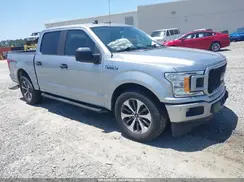 1FTEW1CP7LKE91629 2020 FORD F-150
