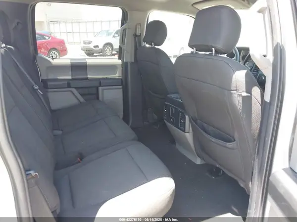 1FTEW1CP7LKE91629 2020 FORD F-150 - Image 8
