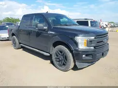 1FTEW1CP7LKE92893 2020 FORD F-150