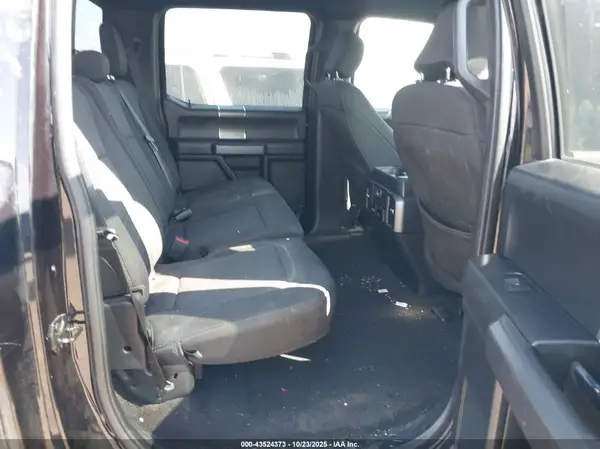 1FTEW1CP7LKE92893 2020 FORD F-150 - Image 8