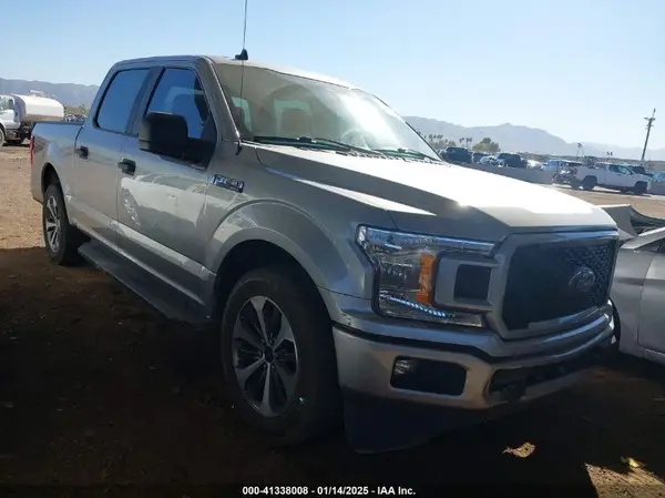 1FTEW1CP7LKE96507 2020 FORD F-150 - Image 1