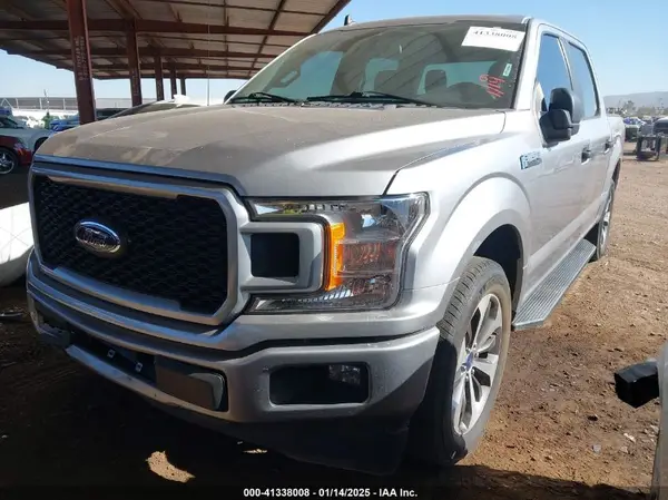 1FTEW1CP7LKE96507 2020 FORD F-150 - Image 2
