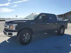 1FTEW1CP7LKF02001 2020 FORD F-150