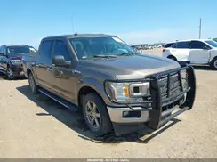 1FTEW1CP7LKF02192 2020 FORD F-150