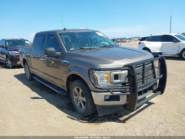 1FTEW1CP7LKF02192 2020 FORD F-150 - Image 1