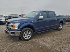 1FTEW1CP7LKF15699 2020 FORD F-150