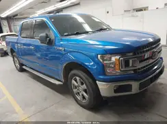 1FTEW1CP7LKF18196 2020 FORD F-150