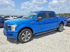 1FTEW1CP7LKF36830 2020 FORD F-150