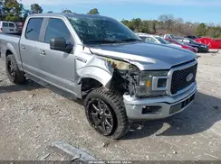 1FTEW1CP7LKF50372 2020 FORD F-150