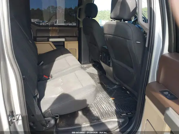 1FTEW1CP7LKF50372 2020 FORD F-150 - Image 8