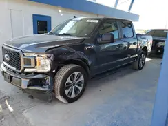 1FTEW1CP7LKF51666 2020 FORD F-150