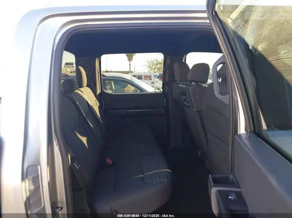 1FTEW1CP7MFA27668 2021 FORD F-150 - Image 8