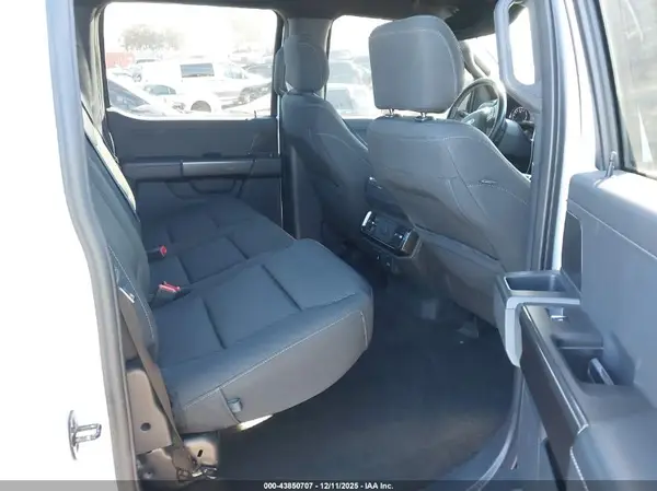 1FTEW1CP7MFA52750 2021 FORD F-150 - Image 8