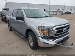1FTEW1CP7MFA89846 2021 FORD F-150