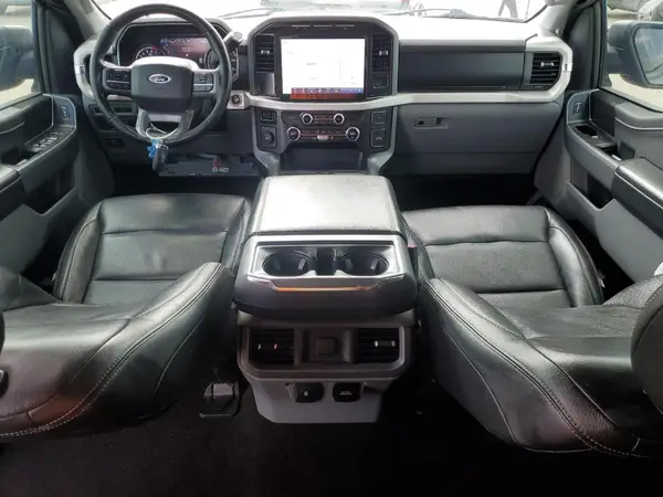 1FTEW1CP7MFB36177 2021 FORD F-150 - Image 8