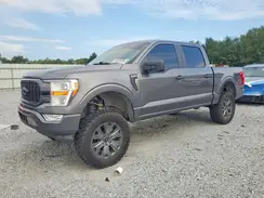 1FTEW1CP7MFB91390 2021 FORD F-150