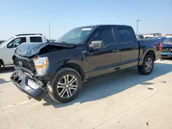 1FTEW1CP7MFC45660 2021 FORD F-150