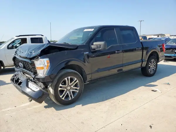 1FTEW1CP7MFC45660 2021 FORD F-150 - Image 1
