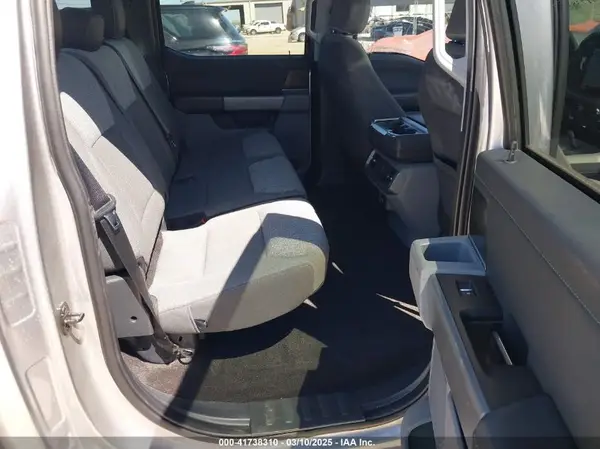 1FTEW1CP7MFC46680 2021 FORD F-150 - Image 8