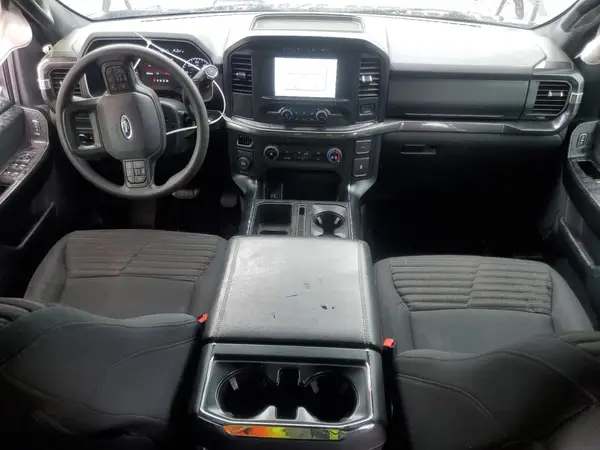 1FTEW1CP7MFC76259 2021 FORD F-150 - Image 8