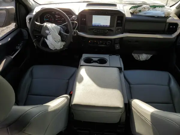 1FTEW1CP7MFC76519 2021 FORD F-150 - Image 8