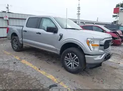 1FTEW1CP7MFC92381 2021 FORD F-150