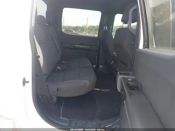 1FTEW1CP7MFC98570 2021 FORD F-150 - Image 8