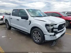 1FTEW1CP7MKD16041 2021 FORD F-150