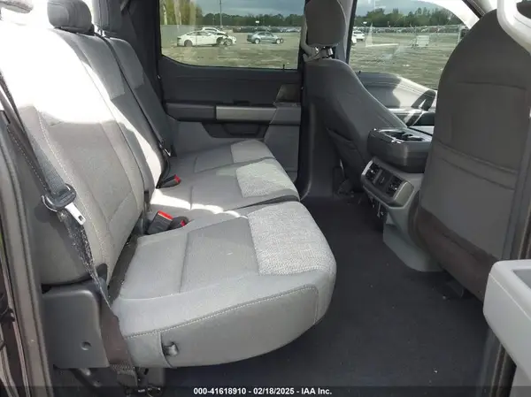 1FTEW1CP7MKD20266 2021 FORD F-150 - Image 8