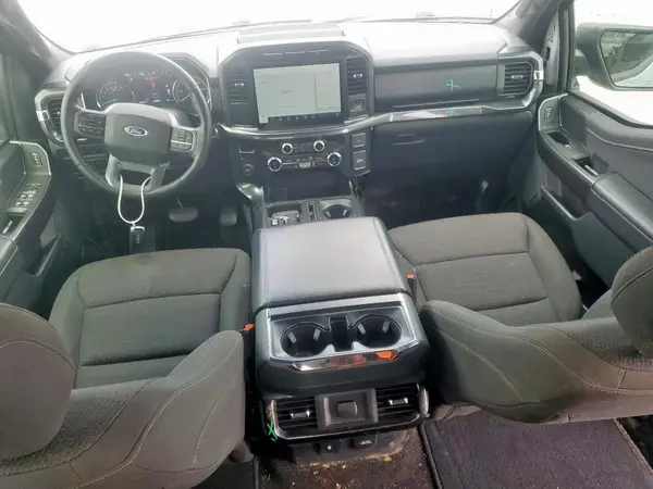 1FTEW1CP7MKD32367 2021 FORD F-150 - Image 8