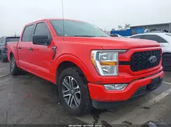 1FTEW1CP7MKD56524 2021 FORD F-150