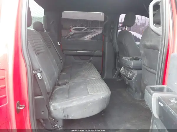 1FTEW1CP7MKD56524 2021 FORD F-150 - Image 8