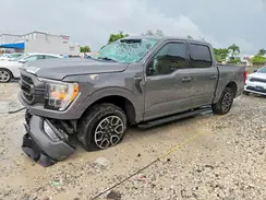 1FTEW1CP7MKE16026 2021 FORD F-150