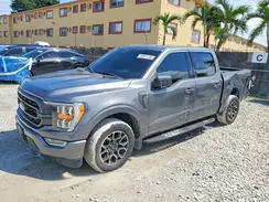 1FTEW1CP7MKE17192 2021 FORD F-150