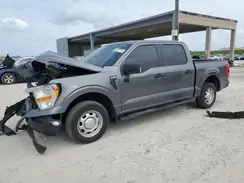 1FTEW1CP7MKE21842 2021 FORD F-150