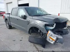 1FTEW1CP7MKE34509 2021 FORD F-150