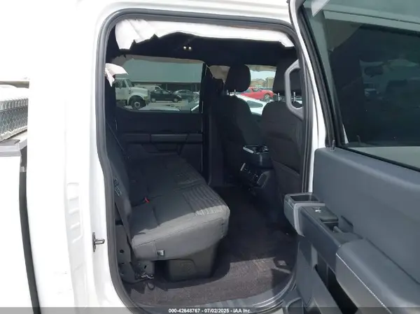 1FTEW1CP7MKE77246 2021 FORD F-150 - Image 8