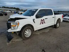 1FTEW1CP7MKF04994 2021 FORD F-150
